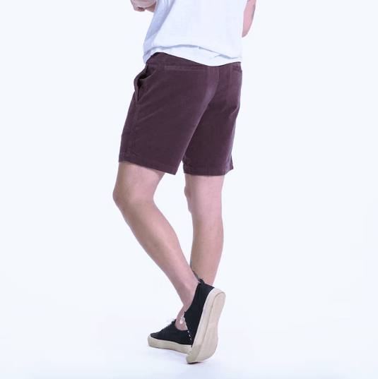 Vuori Optimist Shorts - Men's VUORI