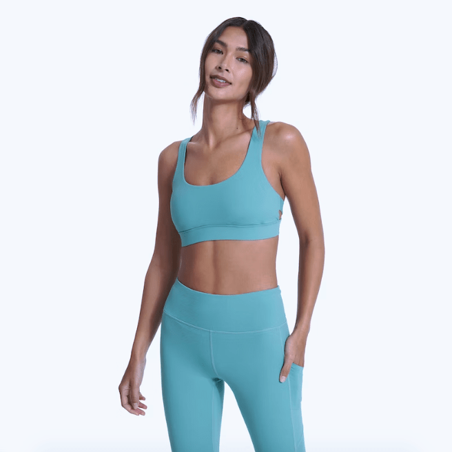 Load image into Gallery viewer, Vuori Stride Bra - Women's VUORI
