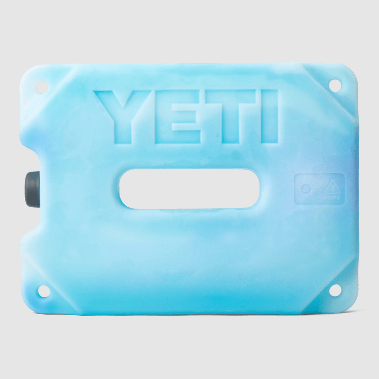 Load image into Gallery viewer, 4 lb Yeti Ice 4 lb Yeti Coolers
