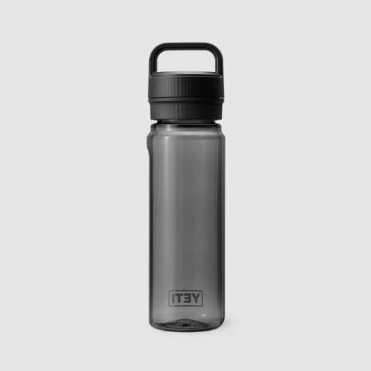 Charcoal Yeti Yonder 750 mL Water Bottle Yeti Coolers