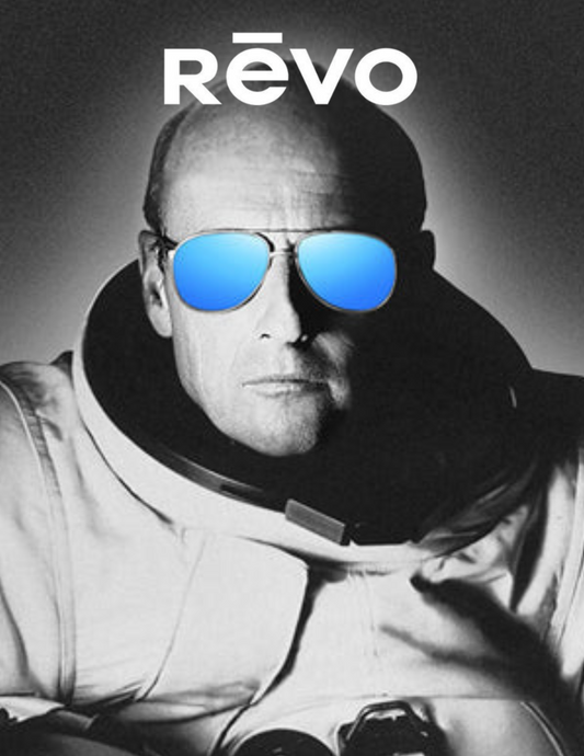 Why we love Revo Sunglasses!