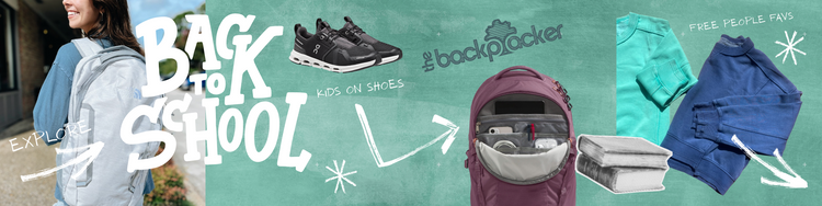 Top 5 North Face Packs for 2025-2026 School Year