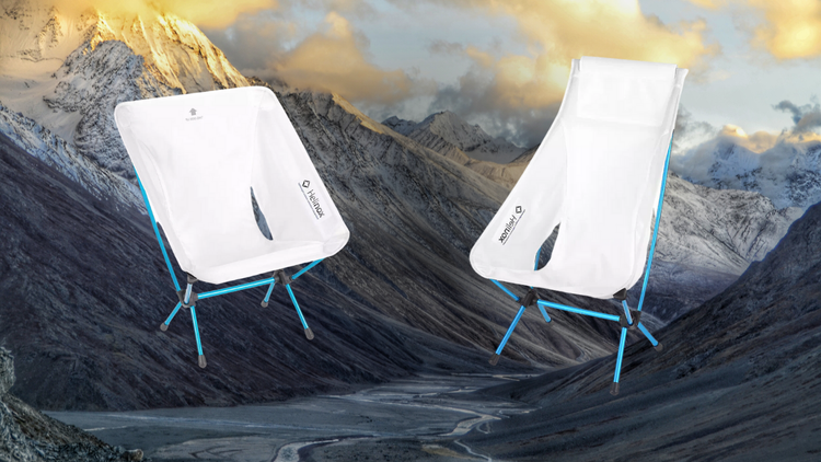 Helinox Chair Zero vs Chair Zero Highback | Best Ultralight Camp Chair Comparison