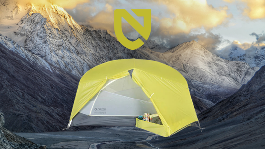 Why the Nemo Dagger Osmo 2P Tent is our favorite tent!