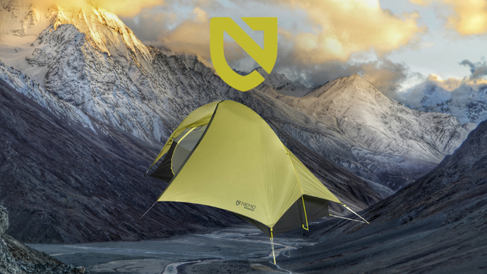 Hornet OSMO 2-Person Ultralight Tent: 2025’s Best Duo Backpacking Tent