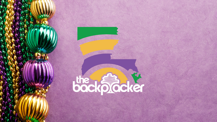 Gear Up for Mardi Gras with Southern Marsh at The Backpacker!