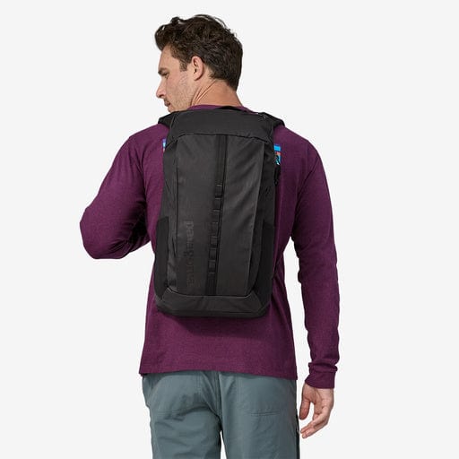 Patagonia Black Hole 25L and 32L Packs