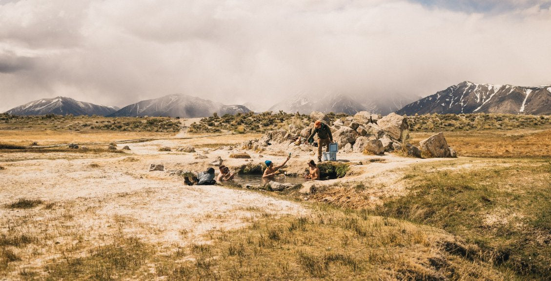 Howler Bros – Tagged 