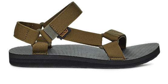 Load image into Gallery viewer, Teva Men's Original Universal Sandal in Dark Olive
