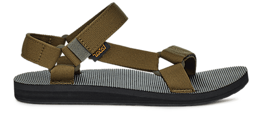 Teva Men's Original Universal Sandal in Dark Olive
