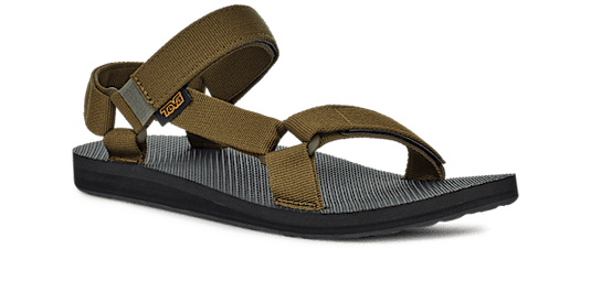 Teva Men's Original Universal Sandal in Dark Olive