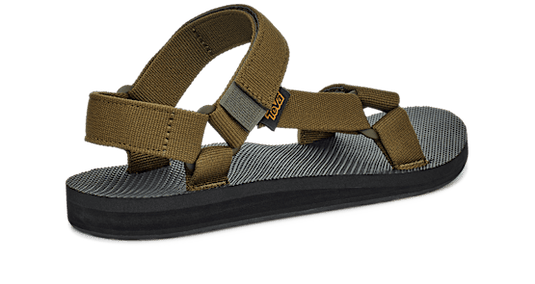 Teva Men's Original Universal Sandal in Dark Olive