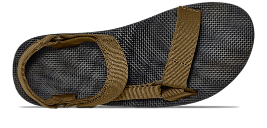 Teva Men's Original Universal Sandal in Dark Olive