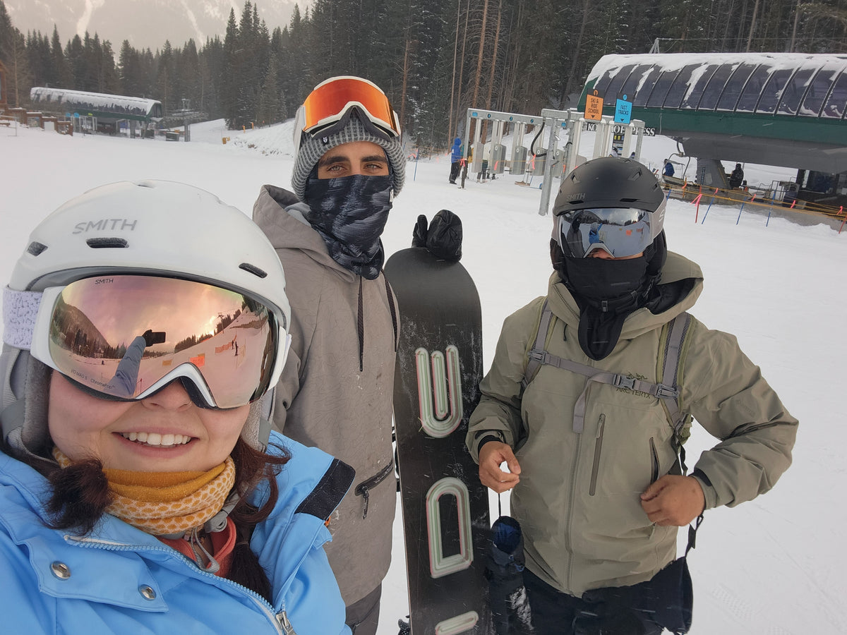 Ladies Winter Pants – Sundown Ski & Patio