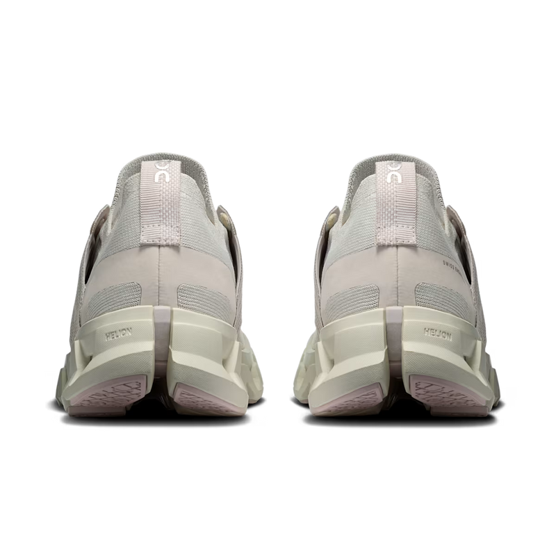 Load image into Gallery viewer, On Women&#39;s Cloudswift 4 in Wolf / Sand
