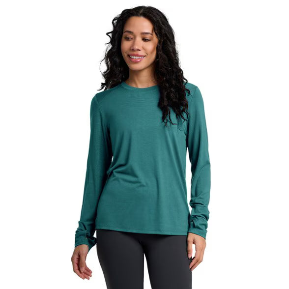 Load image into Gallery viewer, Free Fly Bamboo Shade Longsleeve II - Women&#39;s
