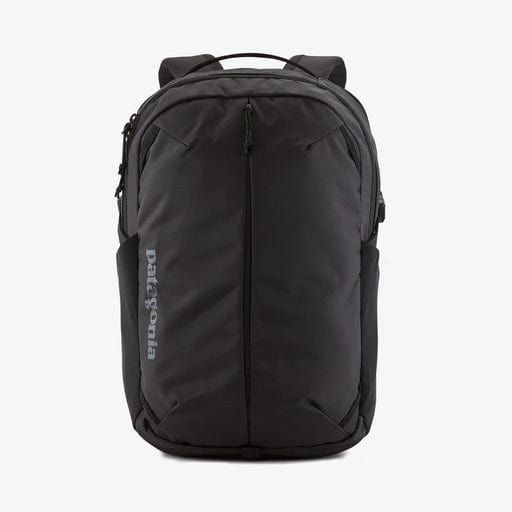 Load image into Gallery viewer, Black Patagonia Refugio Backpack 26L PATAGONIA INC
