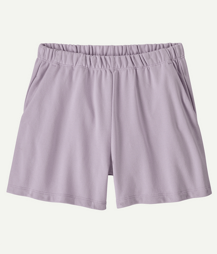 Patagonia Women's Organic Essential Shorts