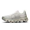 On Women's Cloudswift 4 in Wolf / Sand