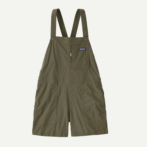 Patagonia Women's Everyday Overalls Shorts