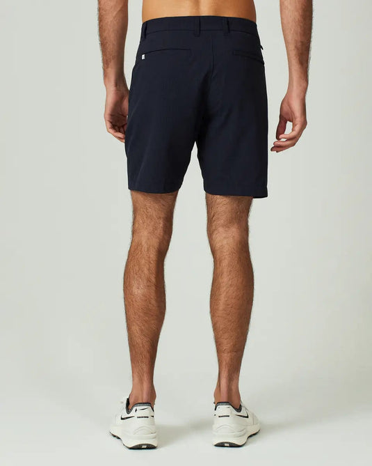 7Diamonds Oxygenate 7" Short - Men's 7Diamonds