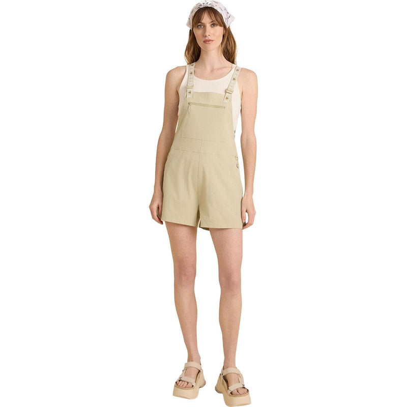 Load image into Gallery viewer, Women&#39;s Roark Canyon Romper
