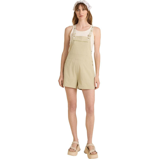 Women's Roark Canyon Romper