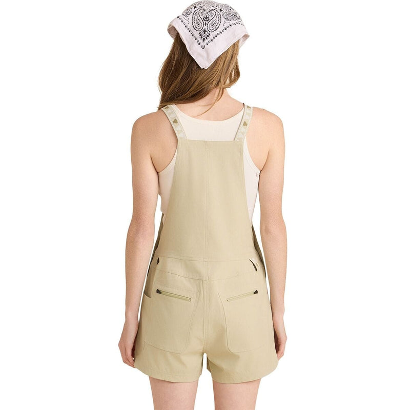 Load image into Gallery viewer, Women&#39;s Roark Canyon Romper
