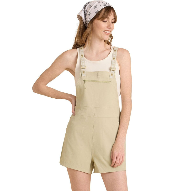 Load image into Gallery viewer, Women&#39;s Roark Canyon Romper
