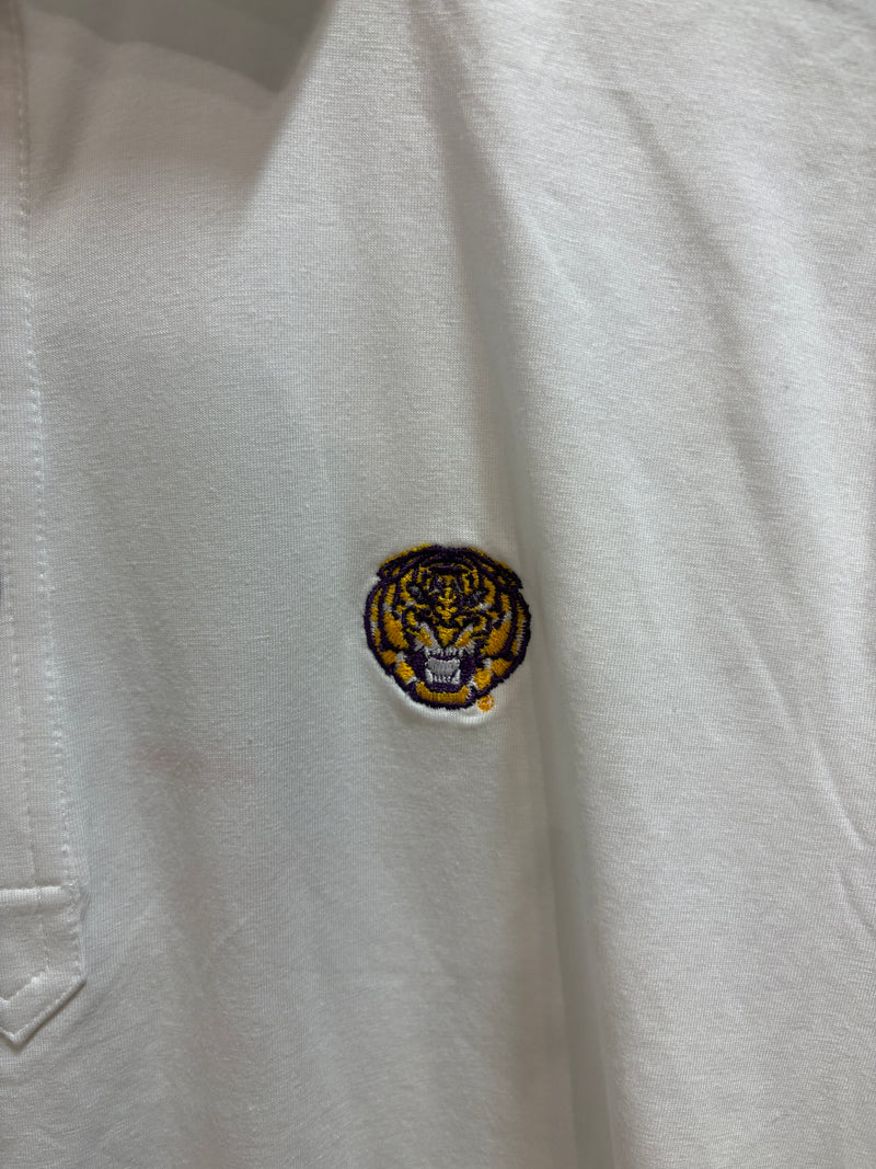 Load image into Gallery viewer, Tasc Men&#39;s Everywear Polo Lsu
