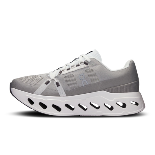 On Cloudeclipse Alloy | White - Men's