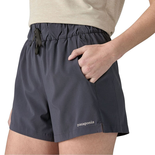 Patagonia Women's Terrebonne Shorts