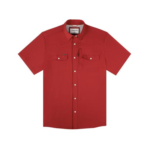 Poncho Men's The Norman in Regular