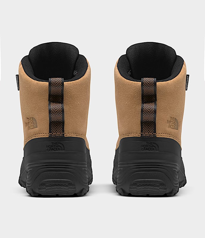 Load image into Gallery viewer, The North Face Youth Chillkat V Lace Waterproof Boots
