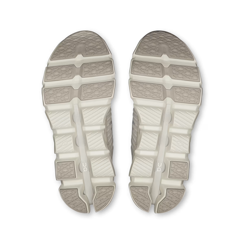 Load image into Gallery viewer, On Women&#39;s Cloudswift 4 in Wolf / Sand
