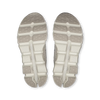 On Women's Cloudswift 4 in Wolf / Sand