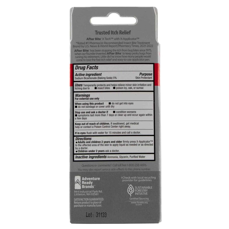 Load image into Gallery viewer, Adventure Medical Kits After Bite X-Tech Adventure Medical Kits After Bite X-Tech Adventure Medical Kits
