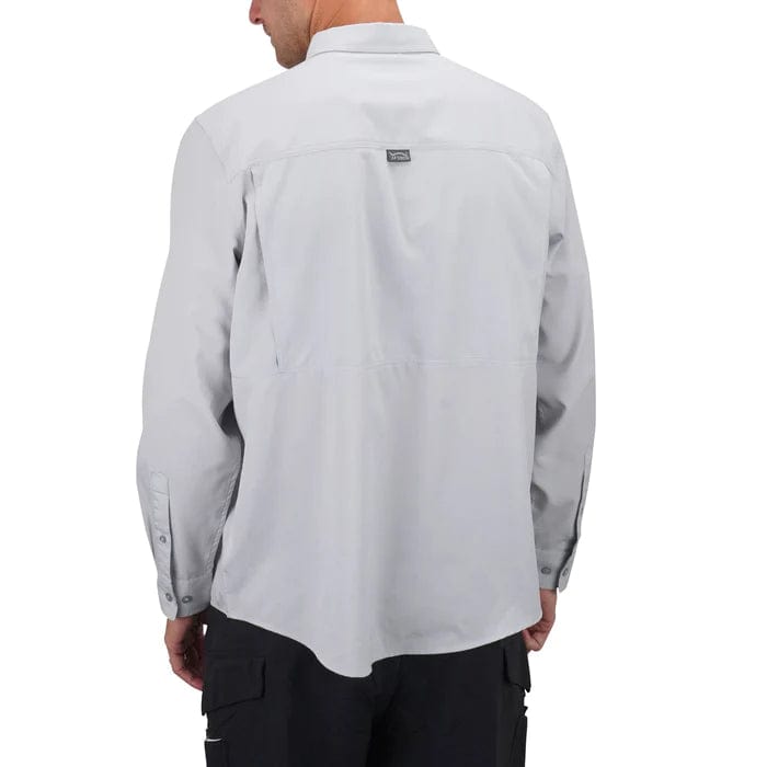 Load image into Gallery viewer, Aftco Ace Longsleeve Shirt - Men&#39;s Aftco
