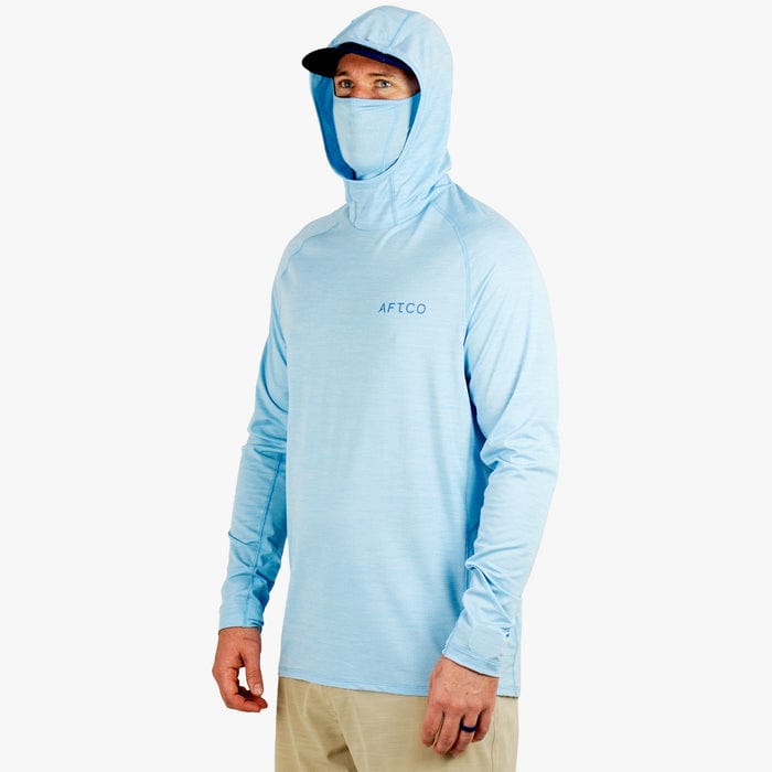 Load image into Gallery viewer, Aftco Adapt Tactical Phase Change Performance Shirt - Men&#39;s Aftco Adapt Tactical Phase Change Performance Shirt - Men&#39;s Aftco
