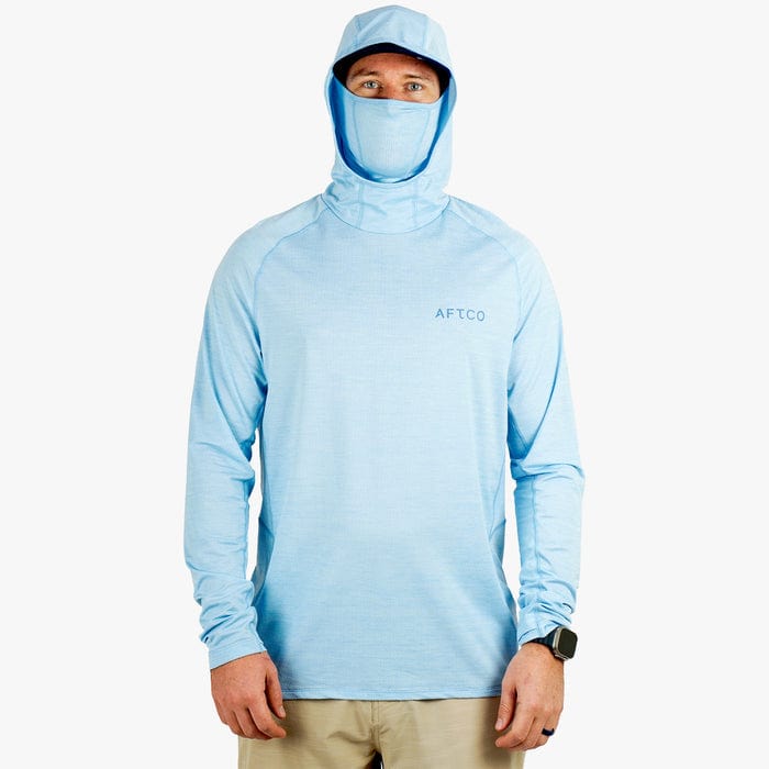 Load image into Gallery viewer, Aftco Adapt Tactical Phase Change Performance Shirt - Men&#39;s Aftco Adapt Tactical Phase Change Performance Shirt - Men&#39;s Aftco

