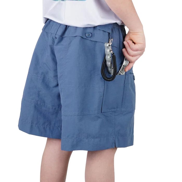 Load image into Gallery viewer, Aftco Original Fishing Shorts - Kids&#39; Aftco
