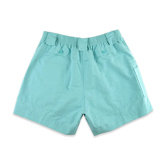 Aftco The Original Fishing Short - Men's – The Backpacker