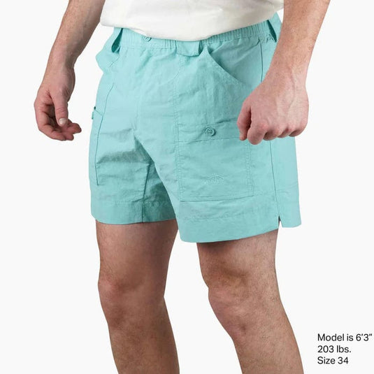 Aftco The Original Fishing Short - Men's – The Backpacker