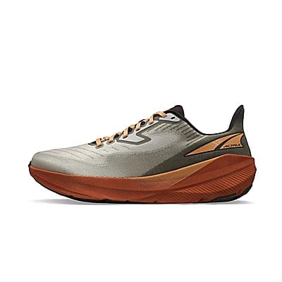 Orange/Gray / 8 Altra Experience Flow - Men's Altra