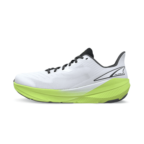 White/Lime / 9 Altra Experience Flow - Men's Altra Experience Flow - Men's Altra