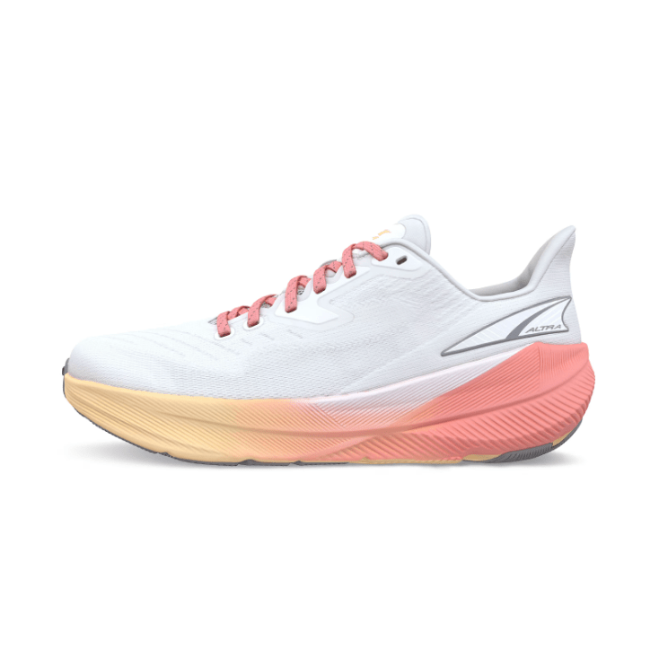 Load image into Gallery viewer, White/Coral / 6 Altra Experience Flow - Women&#39;s Altra Experience Flow - Women&#39;s Altra
