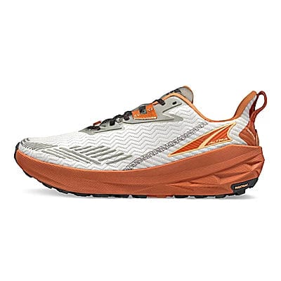 Load image into Gallery viewer, Orange/Gray / 8 Altra Experience Wild - Men&#39;s Altra
