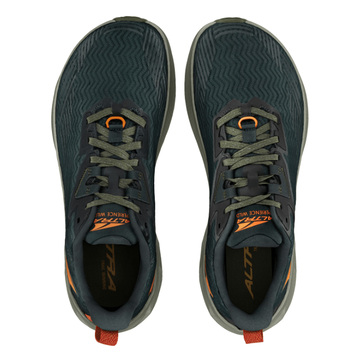 Load image into Gallery viewer, Altra Experience Wild - Men&#39;s Altra Experience Wild - Men&#39;s Altra
