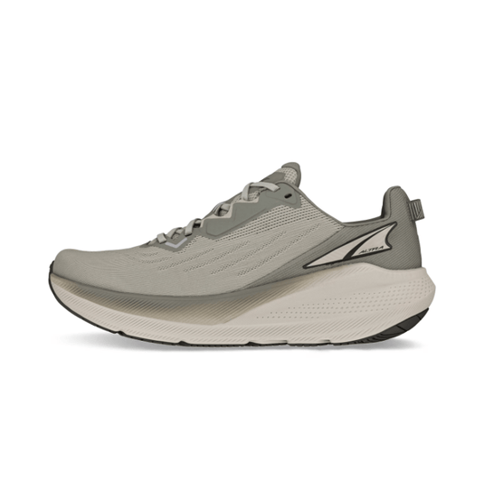 Gray / 8 Altra FWD VIA - Men's Altra