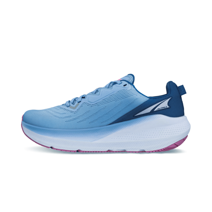 Load image into Gallery viewer, Light Blue / 6 Altra FWD VIA - Women&#39;s Altra
